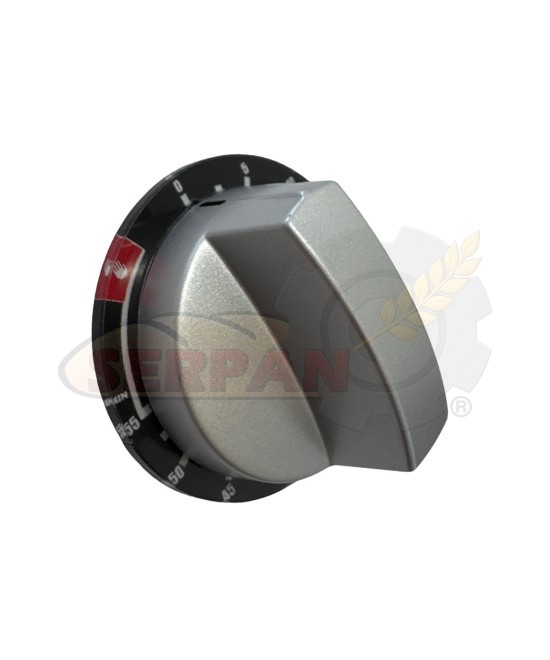 MANDO TIEMPO HORNO FM 120 MINUTOS SERIE RX 404 RX424 RX603 RX 604 UNOX SERIE XF030 XF085 XF090.. XAFT180-SN;