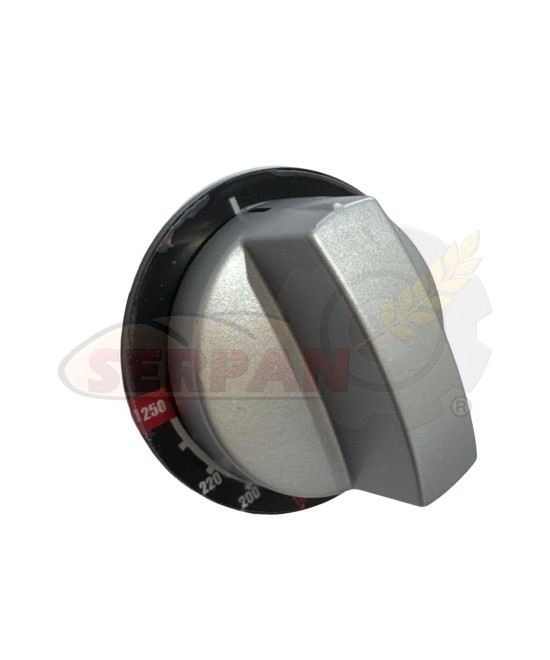 MANDO TERMOSTATO  HORNO FM TERMOSTATO SERIE RX 404 RX424 RX603 RX 604 UNOX SERIE XF030 XF085 XF090