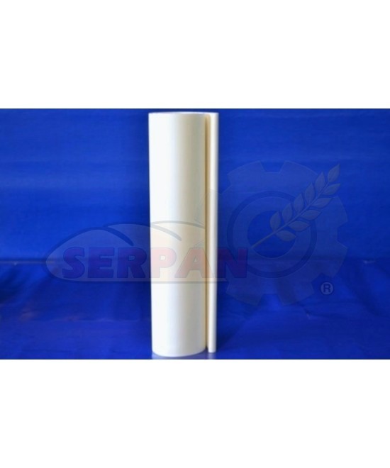 LONA PESADORA PRAT 2120x335mm 2PU SIN FIN