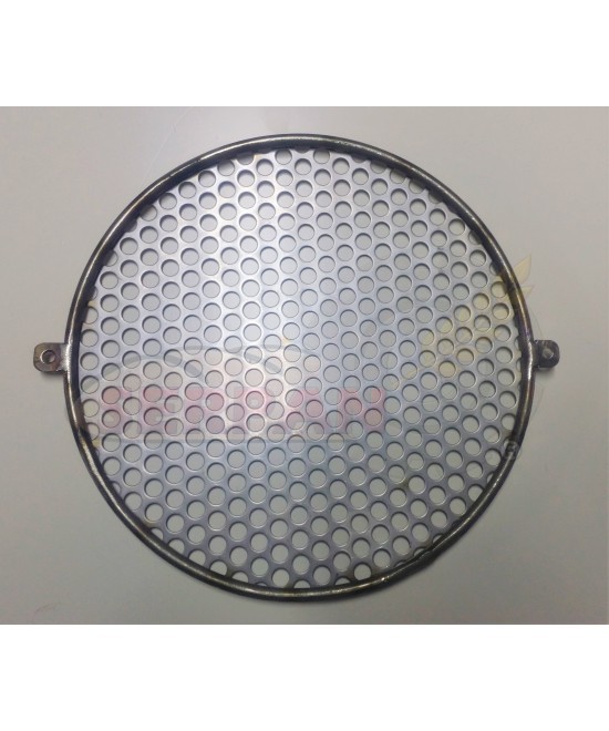Rejilla motor horno DOBRA TURBO 611