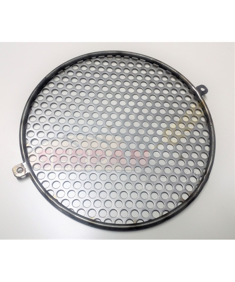 Rejilla motor horno DOBRA TURBO 611