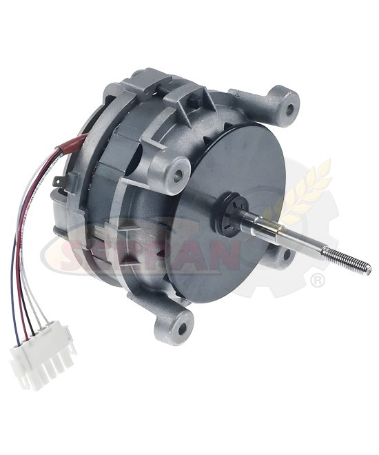 KVN1130A MOTOR SISME-155 SISME K48210 M02221 UNOX XF033 XF043
