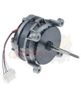 KVN1130A MOTOR SISME-155 SISME K48210 M02221 UNOX XF033 XF043