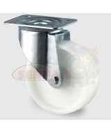 RUEDA POLIAMIDA PLATAFORMA PESADORAS SALVA SUBAL MAPANVA CSM MENDOZA  EMPAQUETADORAS MAPE RAELMA ULMA CARGADOR HORNO SALVA