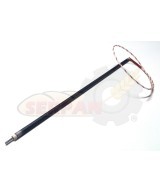 RESISTENCIA MORDAZA EMPAQUETADORA ULMA P500 Ø6,3x300mm 250W 110Vac