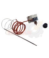 TERMOSTATO SEGURIDAD HORNO FM M-603 M-603-L M-604-PLUS M-604-PLUS-L