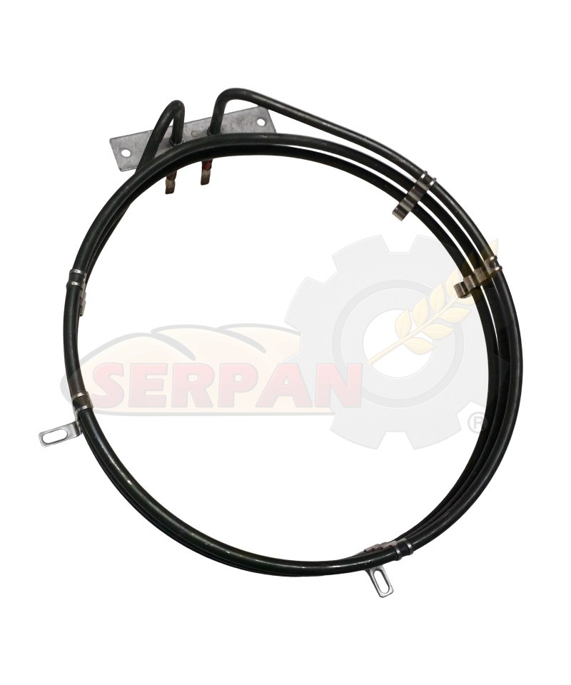 RESISTENCIA KRS0023A HORNO UNOX XF090 ROSELLA KRS0023A MANUAL 2560W XF193 ; XF410 ; XFT195 ; XFT190 ; XFT193