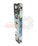 KIT CONTRABISAGRAS PUERTA HORNO DOBRA CR3 CR4 SMEG ALFA 135 ALFA 30 RMG STAR 2 STAR 4 EKA 464 UNOX XF030 XF090 XF085