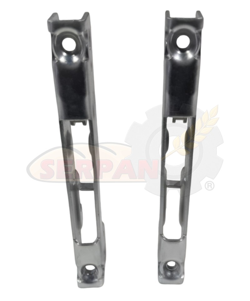 KIT CONTRABISAGRAS PUERTA HORNO DOBRA CR3 CR4 SMEG ALFA 135 ALFA 30 RMG STAR 2 STAR 4 EKA 464 UNOX XF030 XF090 XF085