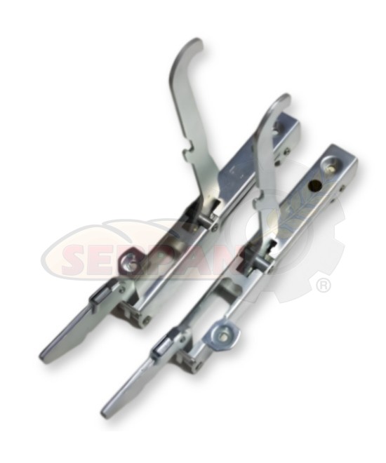 BISAGRA PUERTA HORNO SMEG Alfa20 Alfa2 Alfa30A Alfa30XM Alfa35 Alfa40 Alfa50X 691330361