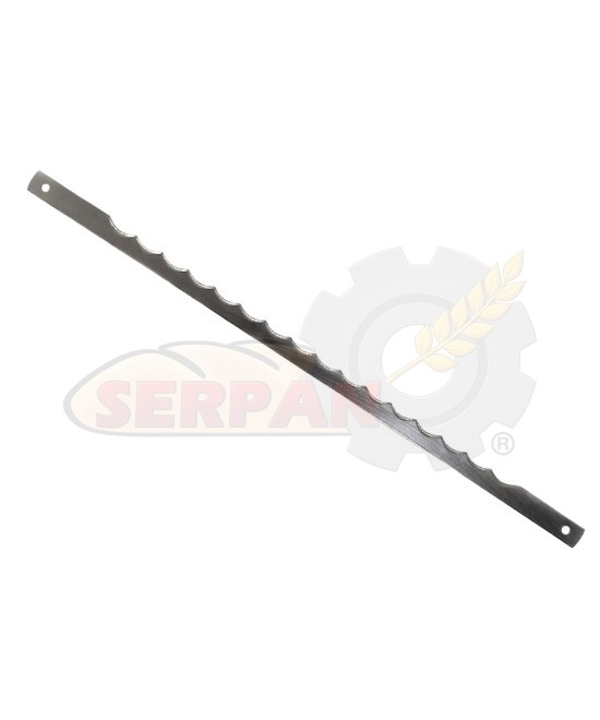 Sierra cortadora Const Slice 300mm cuchilla rebanadora