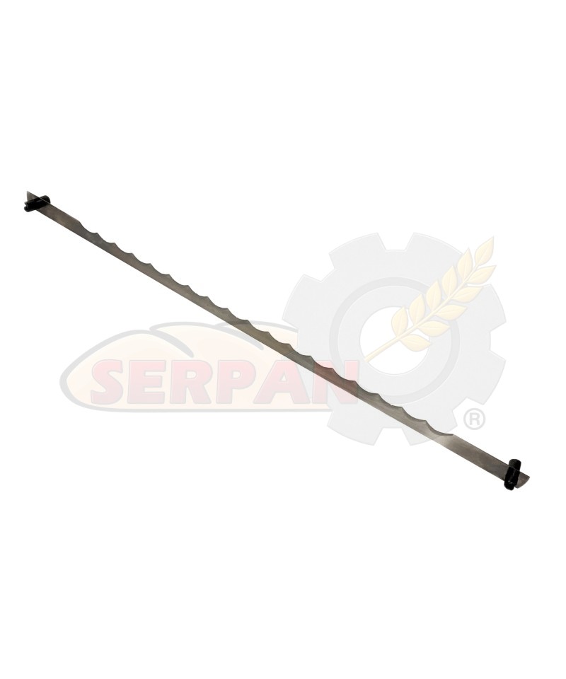 SIERRA CORTADORA PAN DAUB TORRENTS 270mm Clavia 5mm