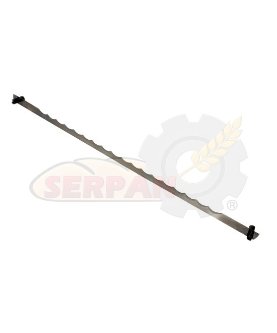 SIERRA CORTADORA PAN DAUB TORRENTS 310mm Clavia 5mm