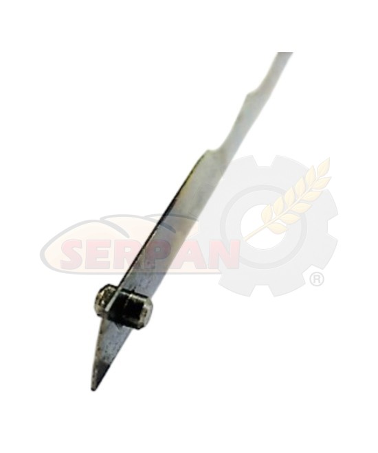 SIERRA CORTADORA PAN JAC DIVIMASA SALVA TZ-45 FERNETO CPF416 285mm CLAVIA 3mm