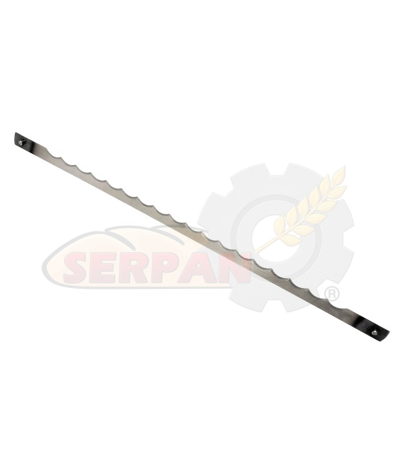SIERRA CORTADORA PAN JAC DIVIMASA SALVA TZ-45 FERNETO CPF416 285mm CLAVIA 3mm
