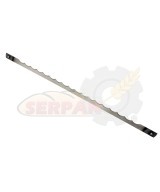 SIERRA CORTADORA PAN JAC DIVIMASA SALVA TZ-45 FERNETO CPF416 285mm CLAVIA 3mm