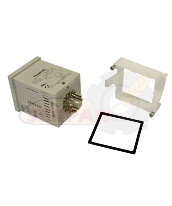 LC4H AEL5117  AEL5110 PANASONIC pesadora SUBAL MAPANVA CSM SALVA MENDOZA ZELAIETA