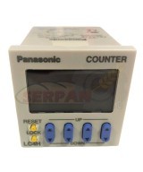LC4H AEL5117  AEL5110 PANASONIC pesadora SUBAL MAPANVA CSM SALVA MENDOZA ZELAIETA