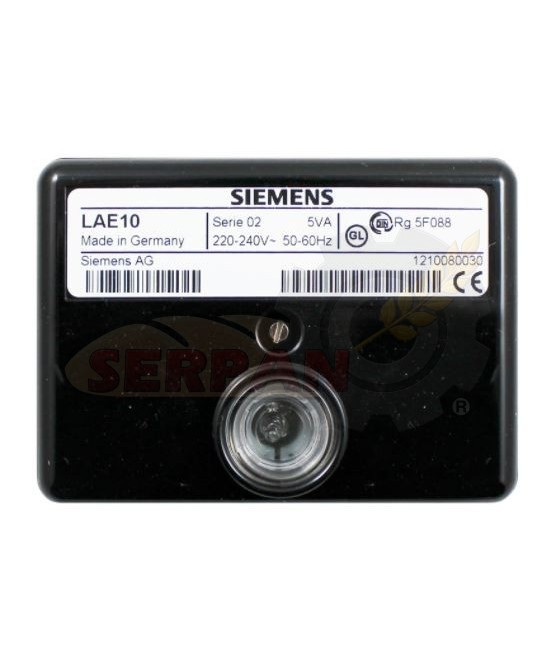 Centralita Siemens LAE 10