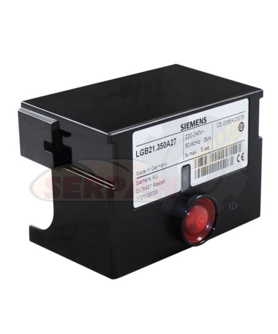 Centralita Siemens LGA 41.173 A27