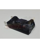 PLACA ZUMBADOR TEMPORIZADOR AVISO FIN DE CICLO PARA HORNO UNOX DOBRA FM SMEG 817620013 SALVA