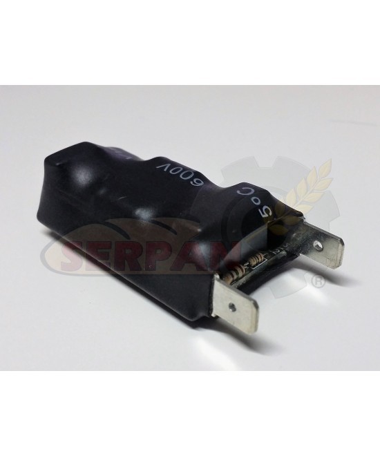 PLACA ZUMBADOR TEMPORIZADOR AVISO FIN DE CICLO PARA HORNO UNOX DOBRA FM SMEG 817620013 SALVA