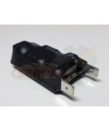 PLACA ZUMBADOR TEMPORIZADOR AVISO FIN DE CICLO PARA HORNO UNOX DOBRA FM SMEG 817620013 SALVA