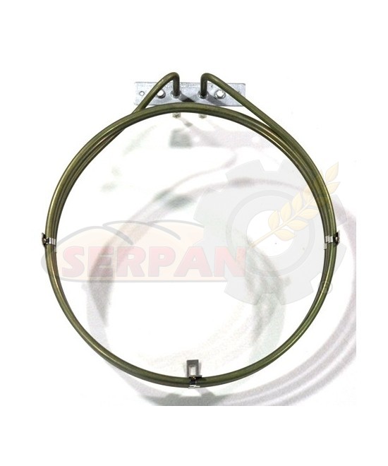 RESISTENCIA HORNO FM RX604 3000W Ø23cm