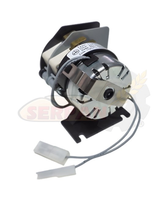 CDC 11902F3 KVE1615A INVERSOR DE GIRO MOTOR HORNO UNOX FM RMG EKA DOBRA CSB CDC 11902F3 P195J02H617 P255J02H6D0 P255J03H9M6