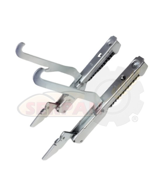 BISAGRAS PUERTA HORNO RMG STAR2 STAR4 HORNO CH EB-4F FA C7 69
