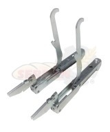 BISAGRAS PUERTA HORNO CH EB-4F HORNO RMG STAR2 STAR4 FA C7 69