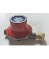 REDUCTOR DE PRESIÓN NOVACOMET ENTRADA 0,5 a 4bar / SALIDA 37mbar M20/150 5KG/H