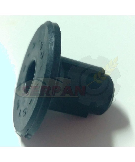 ACOPLAMIENTO CONEXION BOMBA Y MOTOR QUEMADOR JOANNES 8x11x22mm
