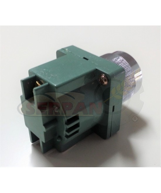 Zumbador Claxon FM-3