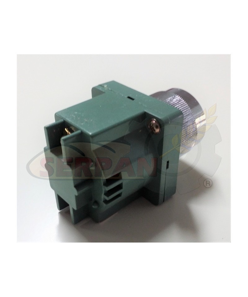 Zumbador Claxon FM-3