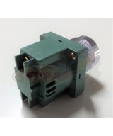 Zumbador Claxon FM-3