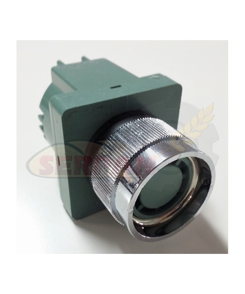 Zumbador Claxon FM-3