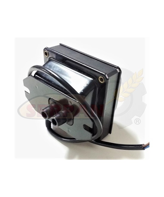 TRANSFORMADOR BRAHMA T16/MC CODE 15360001 QUEMADOR FLAXMER LE 8