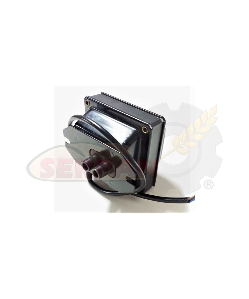 TRANSFORMADOR BRAHMA T16/MC CODE 15360001 QUEMADOR FLAXMER LE 8