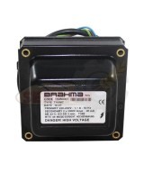TRANSFORMADOR BRAHMA T16/MC CODE 15360001 QUEMADOR FLAXMER LE 8