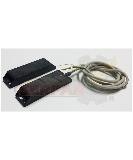 ELECTRO IMAN PARADA EMERGENCIA FORMADORA PESADORA LAMINADORA SUBAL MAPANVA CSM MENDOZA SALVA CIBERPAN ZELAIETA TORRENTS TABAL