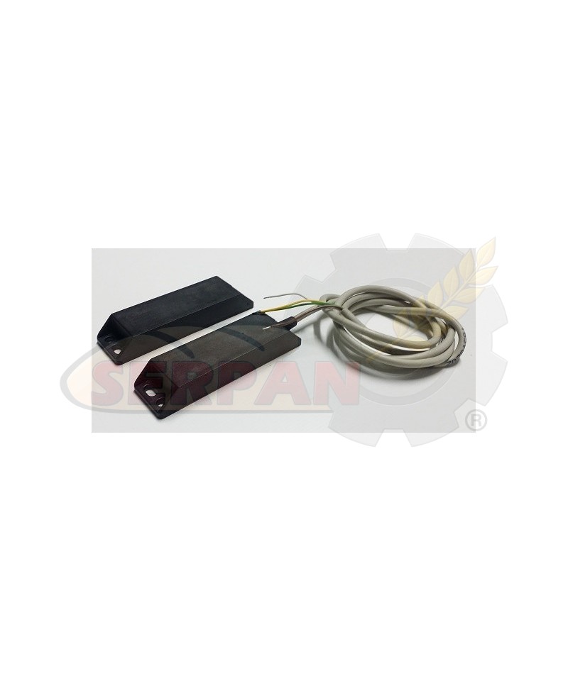 ELECTRO IMAN PARADA EMERGENCIA FORMADORA PESADORA LAMINADORA SUBAL MAPANVA CSM MENDOZA SALVA CIBERPAN ZELAIETA TORRENTS TABAL