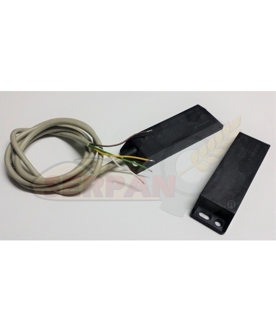 ELECTRO IMAN PARADA EMERGENCIA FORMADORA PESADORA LAMINADORA SUBAL MAPANVA CSM MENDOZA SALVA CIBERPAN ZELAIETA TORRENTS TABAL