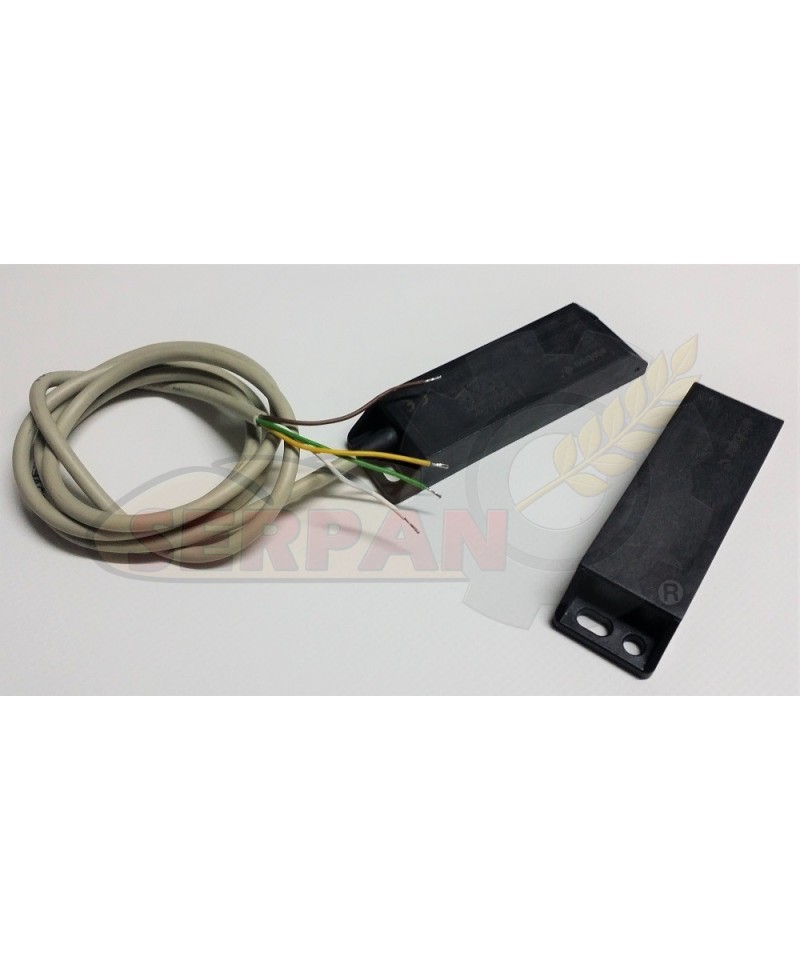 ELECTRO IMAN PARADA EMERGENCIA FORMADORA PESADORA LAMINADORA SUBAL MAPANVA CSM MENDOZA SALVA CIBERPAN ZELAIETA TORRENTS TABAL