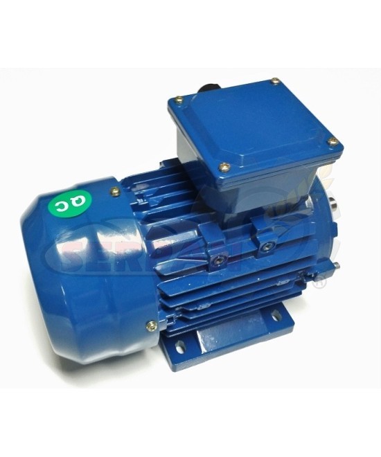 MOTOR HORNO REVENT GIRO CARRO 0,33CV 900rpm EJE 14 B34 REVENT RR-2x1-G