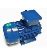 MOTOR HORNO REVENT GIRO CARRO 0,33CV 900rpm EJE 14 B34 REVENT RR-2x1-G