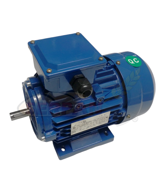 MOTOR HORNO REVENT GIRO CARRO 0,33CV 900rpm EJE 14 B34 REVENT RR-2x1-G
