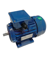 MOTOR HORNO REVENT GIRO CARRO 0,33CV 900rpm EJE 14 B34 REVENT RR-2x1-G