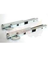 KIT BISAGRAS PUERTA HORNO FM RX603 / 603PLUS / 584 / 424 / 484 / 404 / 384 /203
