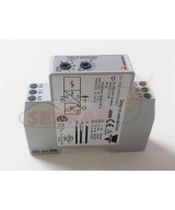 TEMPORIZADOR RETARDO ENCENDIDO DOBRA TURBO 611 GAS ; TURBO 1011 GAS CR3 CR4 FR3 FR4 BRADO P CARLO GA